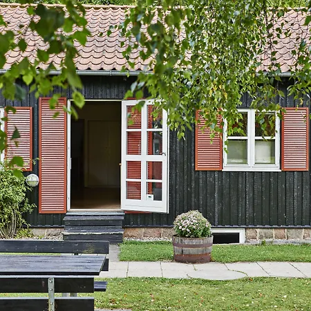 Danhostel Hillerød-3